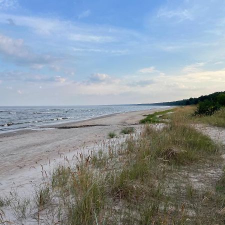 Kolka, Latvia 아파트 외부 사진
