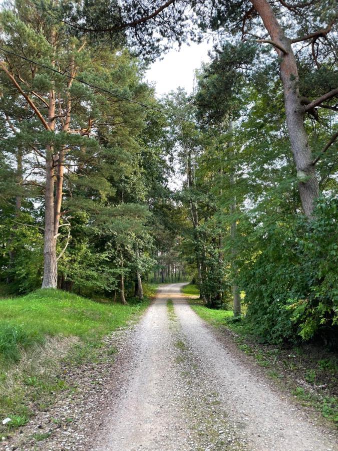 Kolka, Latvia 아파트 외부 사진